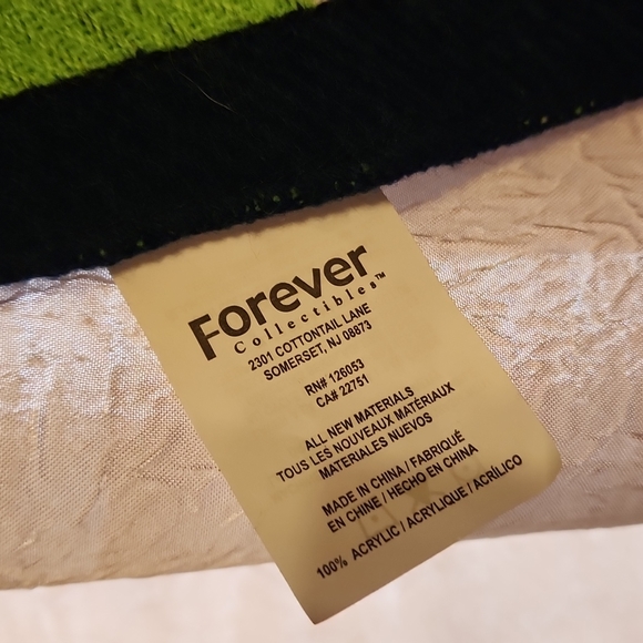 SEATTLE SEAHAWKS PONCHO **NWOT ** - Picture 3 of 5